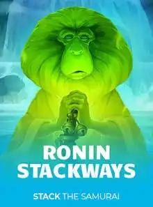 Ronin Stackways